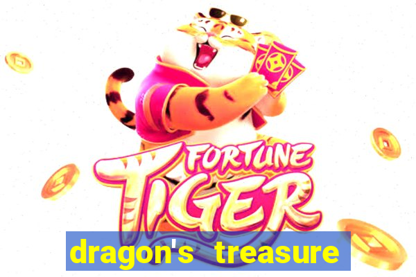 dragon's treasure demo wg